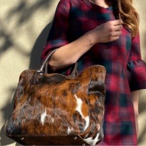 Make an Offer!! Mark & Graham Telluride Handbag